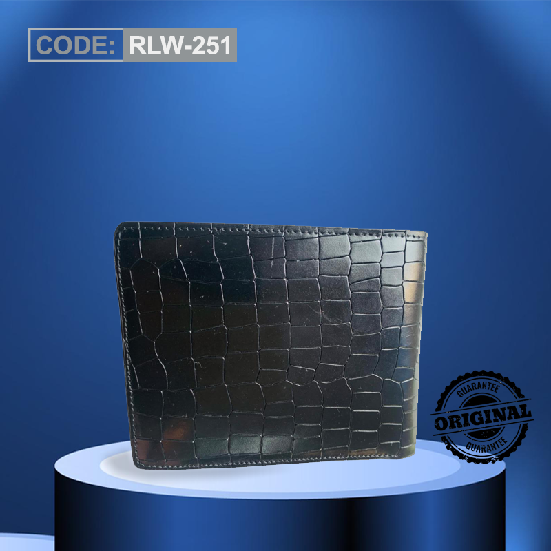 Dice Wallet RLW-251